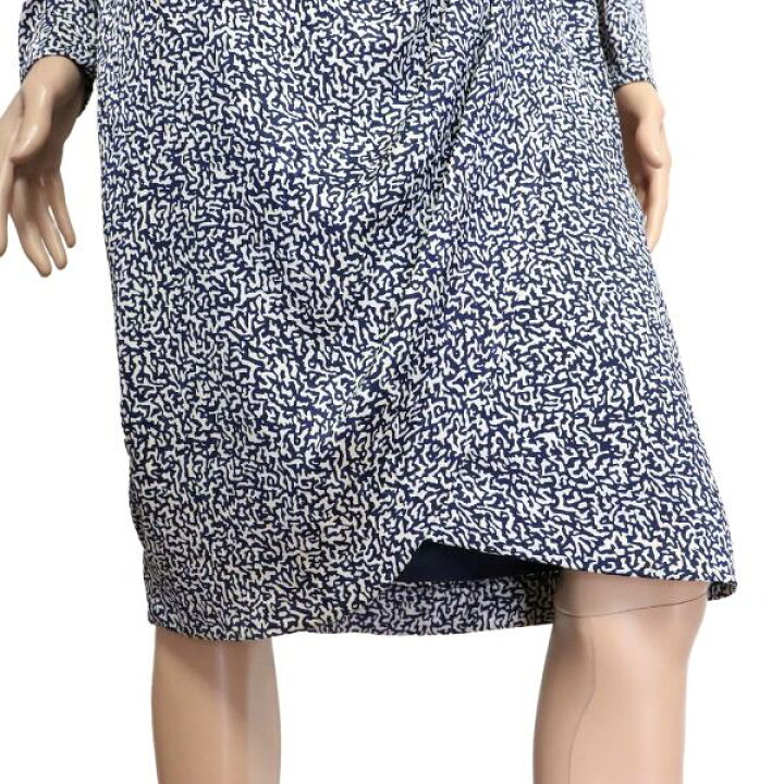 楽天市場】美品【中古】ハナエモリ HANAE MORI カッシュクール 