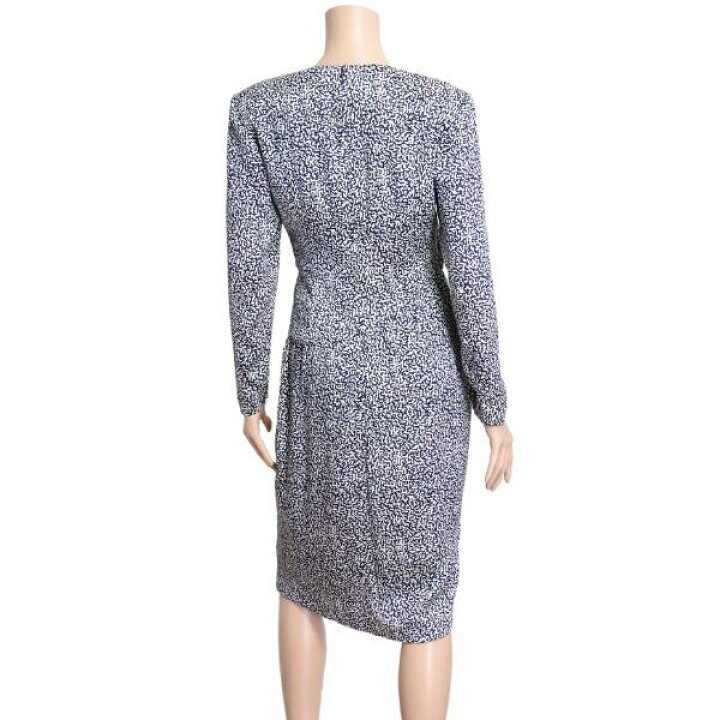 楽天市場】美品【中古】ハナエモリ HANAE MORI カッシュクール 