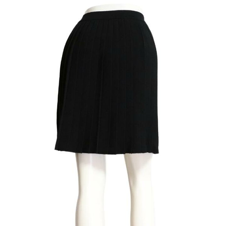 楽天市場】美品【中古】イヴサンローラン YVESSAINTLAURENT プリーツ 