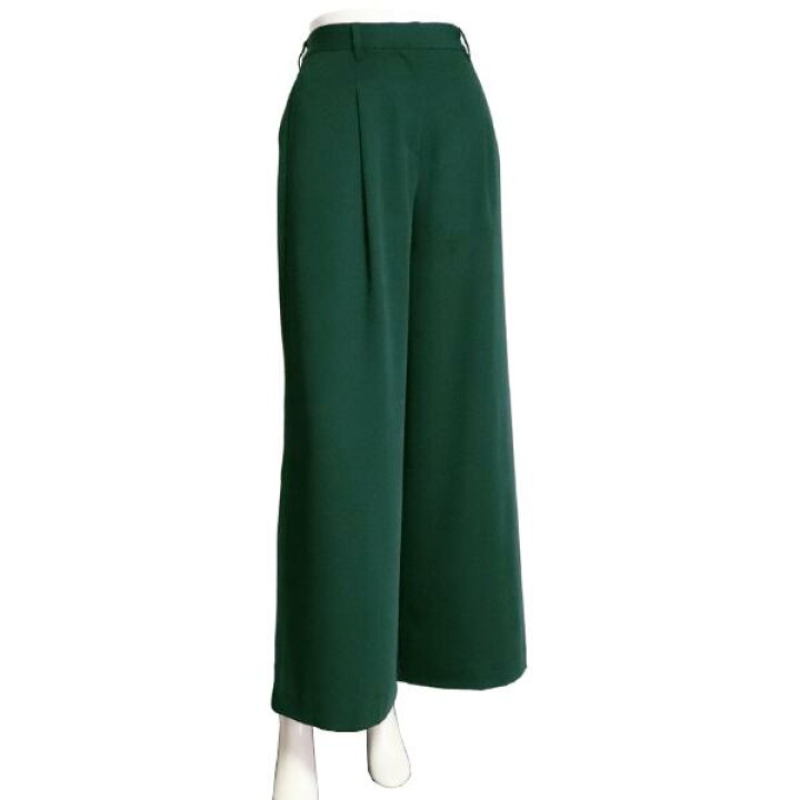 Theory luxe セオリーリュクス 極美品 上品 ワイドパンツ ガウチョ  