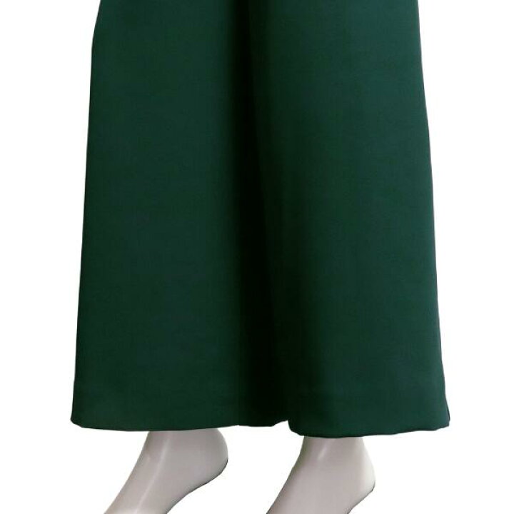 楽天市場】新品同様【中古】プラステ PLST セオリー theory ガウチョ 