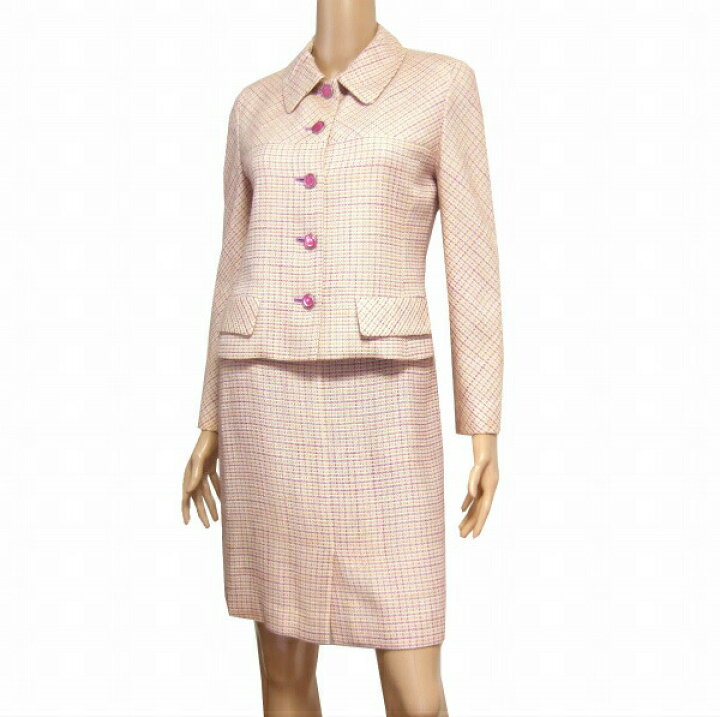 楽天市場】美品【中古】カールラガーフェルド KARL LAGERFELD 素敵  