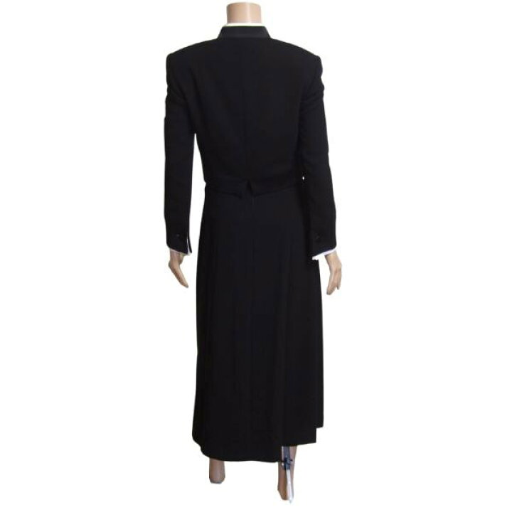 楽天市場】美品【中古】ヒロミヨシダ HIROMI YOSHIDA 東京ソワール  