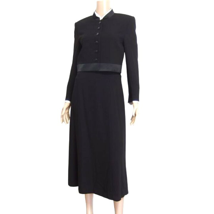 楽天市場】美品【中古】ヒロミヨシダ HIROMI YOSHIDA 東京ソワール  