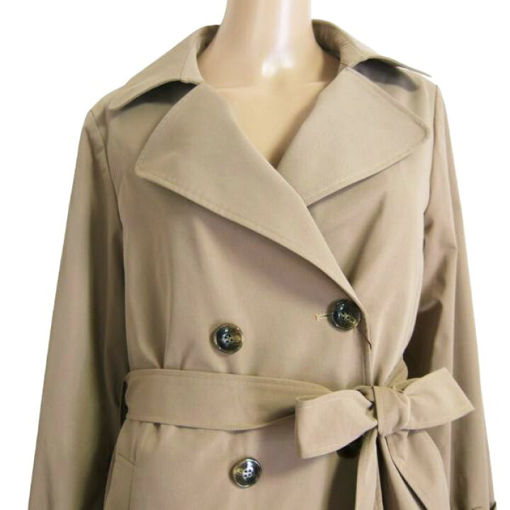 楽天市場】新品【中古】クチュールブローチ Couture Broochトレンチ 
