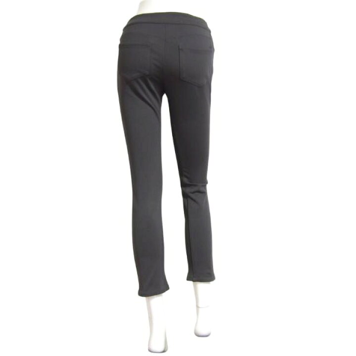 楽天市場】美品【中古】ソニアリキエル SONIA RYKIEL クロップドパンツ 