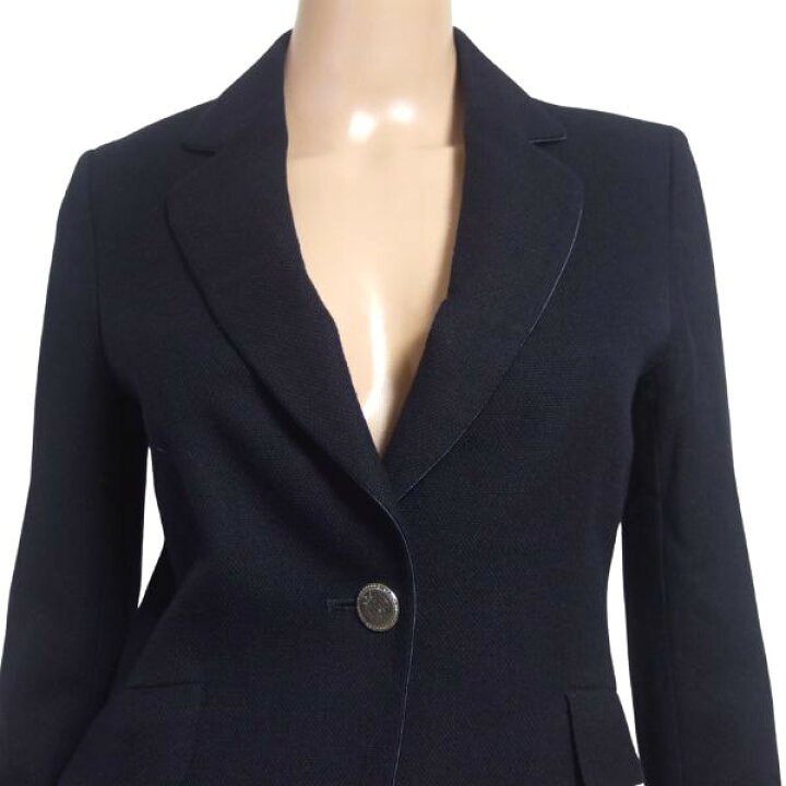 楽天市場】美品【中古】アリスバーリー Aylesbury テーラード  