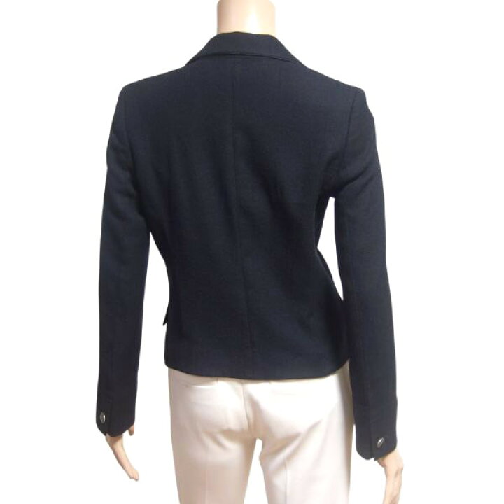 楽天市場】美品【中古】アリスバーリー Aylesbury テーラード  