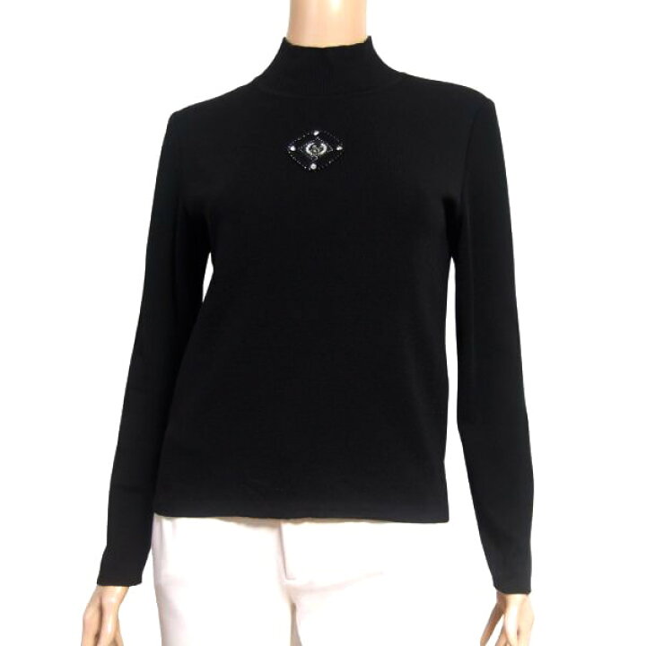 楽天市場】美品【中古】バレンザスポーツ Valenza Sports ニット 