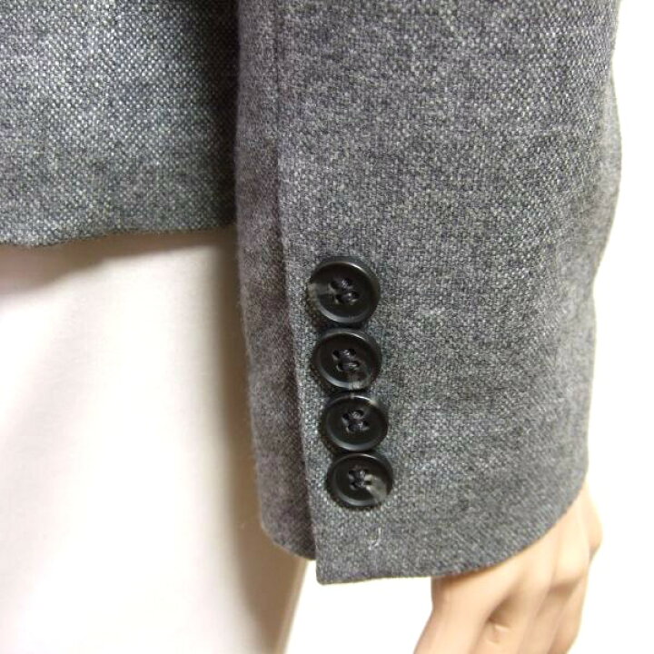 楽天市場】美品【中古】ジェイクルー J CREW テーラードジャケット 