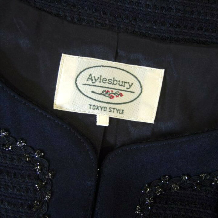 楽天市場】美品【中古】アリスバーリー Aylesbury フォーマル  