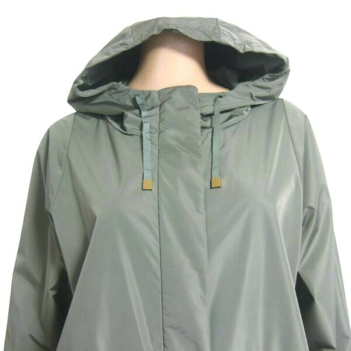 楽天市場】美品【中古】ドゥクラッセ DoCLASSE 中綿コート 中わた 