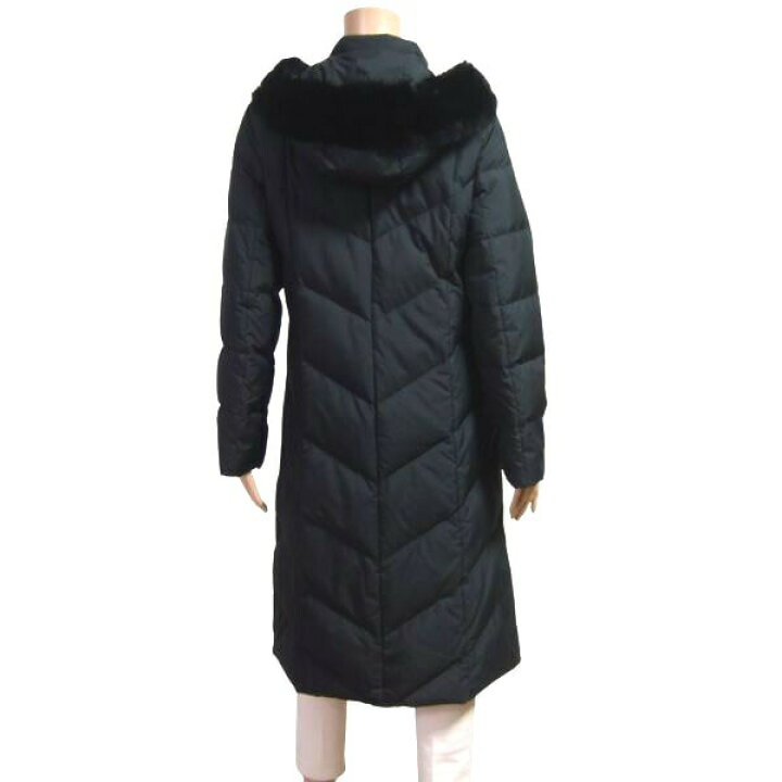 楽天市場】美品【中古】グレード GRADE 東京スタイル ダウンコート 