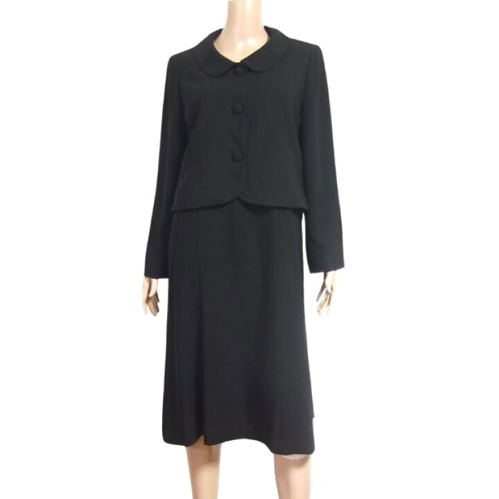 楽天市場】美品【中古】東京ソワール D 
