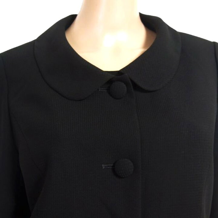 楽天市場】美品【中古】東京ソワール D 