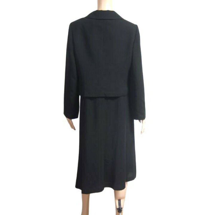 楽天市場】美品【中古】東京ソワール D 