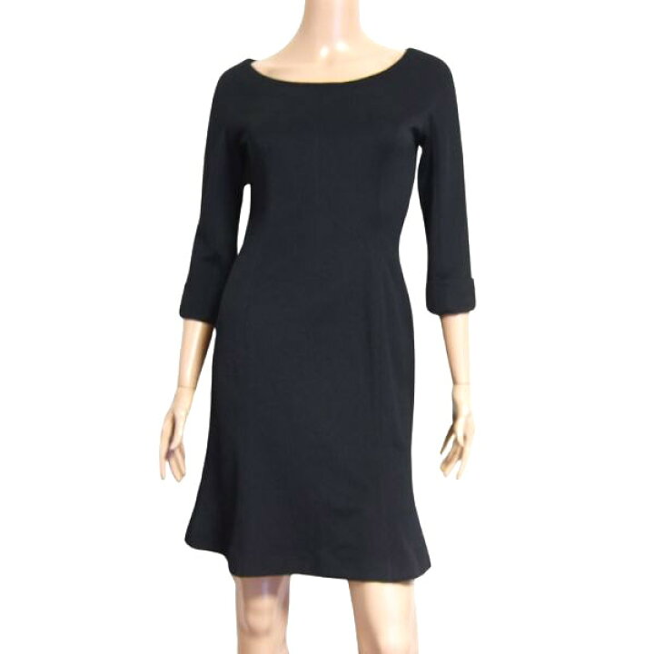 楽天市場】美品【中古】ジュンコシマダ 49AV JUNKO SHIMADA ワンピース  