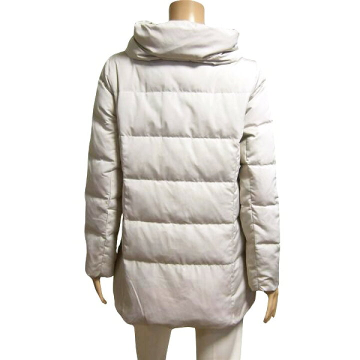 楽天市場】美品【中古】ハムステッド Hampstead ダウンコート 表記 38 