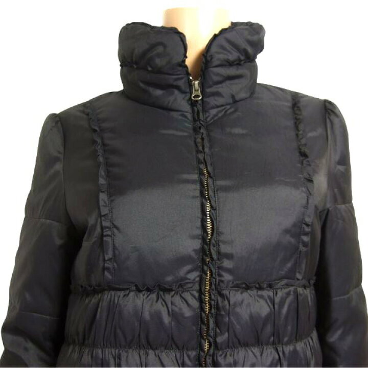 楽天市場】美品【中古】エンスイート ensuite レナウン ダウン 