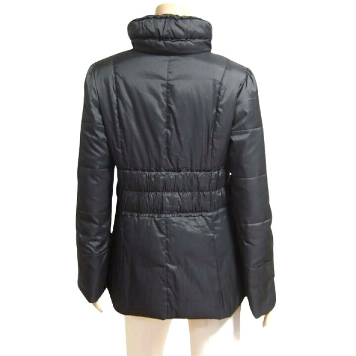 楽天市場】美品【中古】エンスイート ensuite レナウン ダウン 