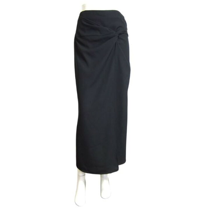 楽天市場】新品【中古】ザラ ZARA ロングスカート タイトスカート 表記  