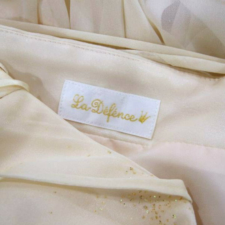 楽天市場】美品【中古】ラデファンス La Defence ジュネビビアン  