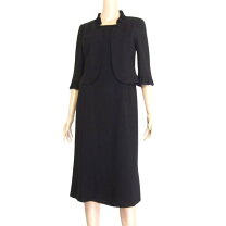 楽天市場】Carven（サイズ（S/M/L）M）（ワンピース｜レディース 