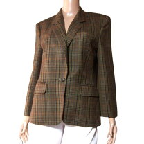 楽天市場】daks ジャケット レディースの通販