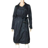 楽天市場】セオリー トレンチコートの通販 美品 25SS Theory luxe 