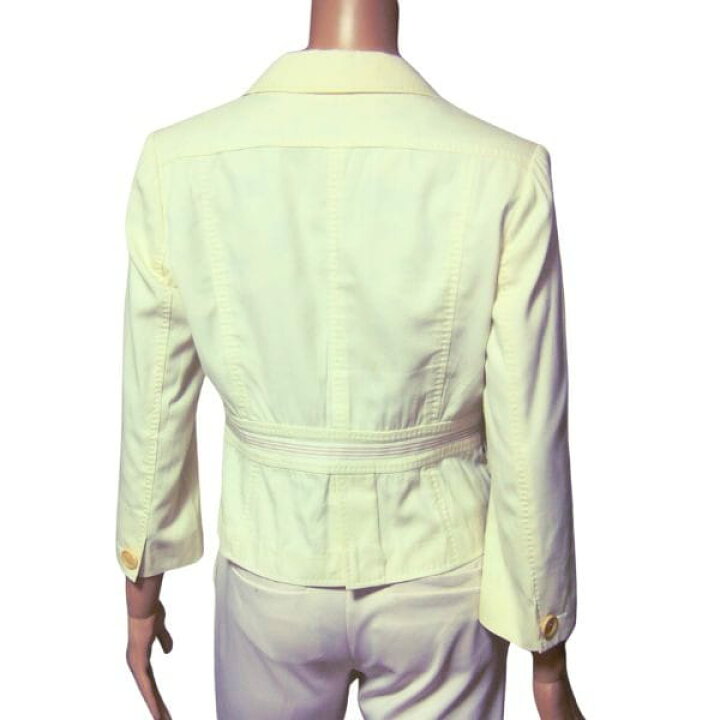 楽天市場】美品【中古】ポールスミス Poul Smith オンワード樫山 