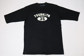 トリプルファイブ TRIPLE FIVE SOUL Tシャツ 半袖ティー フットボールTシャツ