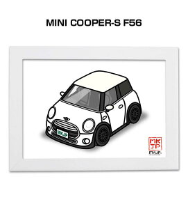 �C���X�gA5 �t���[���t�� �v���[���g �� �[�� �j�� �j�� �ގ� �����Y �a���� �N���X�}�X �O�� MINI COOPER-S F56 ��������
