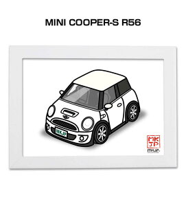 CXgA5 t[t v[g  [ j j ގ Y a NX}X O MINI COOPER-S R56 