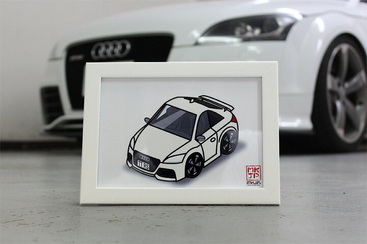 楽天市場 イラストa5 フレーム付き プレゼント 車 納車 祝い 男性 彼氏 メンズ 誕生日 クリスマス ミツビシ デリカ スペースギア Pd6w 送料無料 メンテナンスdvdショップ Mkjp