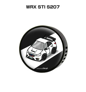 F  GARo 킢 J[fBt[U[ GAR ԍD ԑ L Xo WRX STI S207 it[o[1tj