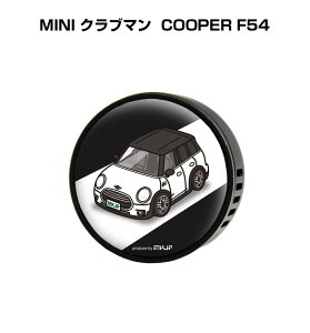 F  GARo 킢 J[fBt[U[ GAR ԍD ԑ L O MINI Nu} COOPER F54 it[o[1tj