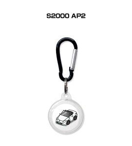 AirTagP[X   TPU  NA AirTag GA^O GA^OJo[ GA^OP[X Apple iPhone ی h~ GPS یP[X z_ S2000 AP2 