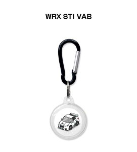 AirTag�P�[�X �� �� TPU ���� �N���A AirTag �G�A�^�O �G�A�^�O�J�o�[ �G�A�^�O�P�[�X Apple iPhone �ی� �����h�~ GPS �ی�P�[�X �X�o�� WRX STI VAB ��������