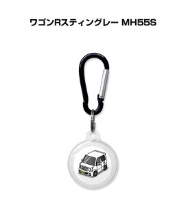 AirTag�P�[�X �� �� TPU ���� �N���A AirTag �G�A�^�O �G�A�^�O�J�o�[ �G�A�^�O�P�[�X Apple iPhone �ی� �����h�~ GPS �ی�P�[�X �X�Y�L ���S��R�X�e�B���O���[ MH55S ��������