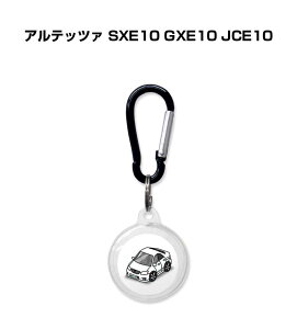 AirTag�P�[�X �� �� TPU ���� �N���A AirTag �G�A�^�O �G�A�^�O�J�o�[ �G�A�^�O�P�[�X Apple iPhone �ی� �����h�~ GPS �ی�P�[�X �g���^ �A���e�b�c�@ SXE10 GXE10 JCE10 ��������