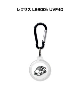 AirTag�P�[�X �� �� TPU ���� �N���A AirTag �G�A�^�O �G�A�^�O�J�o�[ �G�A�^�O�P�[�X Apple iPhone �ی� �����h�~ GPS �ی�P�[�X �O�� ���N�T�X LS600h UVF40 ��������