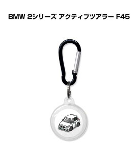 AirTagP[X   TPU  NA AirTag GA^O GA^OJo[ GA^OP[X Apple iPhone ی h~ GPS یP[X O BMW 2V[Y ANeBucA[ F45 