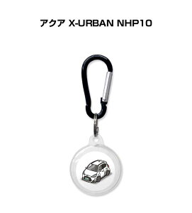 AirTagP[X   TPU  NA AirTag GA^O GA^OJo[ GA^OP[X Apple iPhone ی h~ GPS یP[X g^ ANA X-URBAN NHP10 