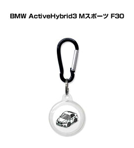 AirTagP[X   TPU  NA AirTag GA^O GA^OJo[ GA^OP[X Apple iPhone ی h~ GPS یP[X O BMW ActiveHybrid3 MX|[c F30 