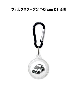 AirTag�P�[�X �� �� TPU ���� �N���A AirTag �G�A�^�O �G�A�^�O�J�o�[ �G�A�^�O�P�[�X Apple iPhone �ی� �����h�~ GPS �ی�P�[�X �O�� �t�H���N�X���[�Q�� T-Cross C1 ��� ��������