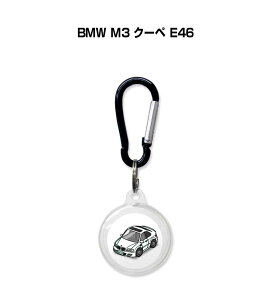 AirTag�P�[�X �� �� TPU ���� �N���A AirTag �G�A�^�O �G�A�^�O�J�o�[ �G�A�^�O�P�[�X Apple iPhone �ی� �����h�~ GPS �ی�P�[�X �O�� BMW M3 �N�[�y E46 ��������