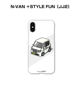 iPhone �X�}�z�P�[�X iPhone17 iPhone17e iPhone17Pro iPhone17ProMax iPhoneAir iPhone16 iPhone16e iPhone16Plus iPhone16Pro iPhone16ProMax �� �j�� �[�� �z���_ N-VAN �{STYLE FUN JJ2 ��������