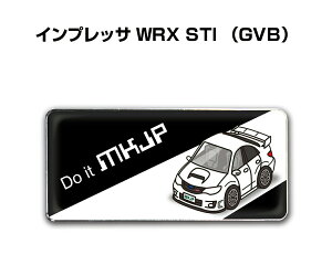 Gu 2@H25mm×W55mm Ԏ Vv hXAbv  ԓW Xo CvbT WRX STI GVB 