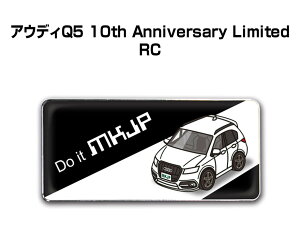 Gu 2@H25mm×W55mm Ԏ Vv hXAbv  ԓW O AEfBQ5 10th Anniversary Limited RC 