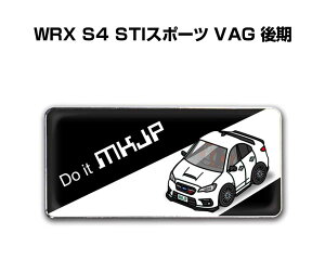 Gu 2@H25mm×W55mm Ԏ Vv hXAbv  ԓW Xo WRX S4 STIX|[c VAG  